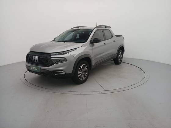 FIAT TORO 1.3 TURBO 270 FLEX FREEDOM AT6